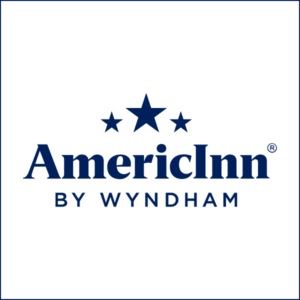 AmericInn by Wyhdham logo