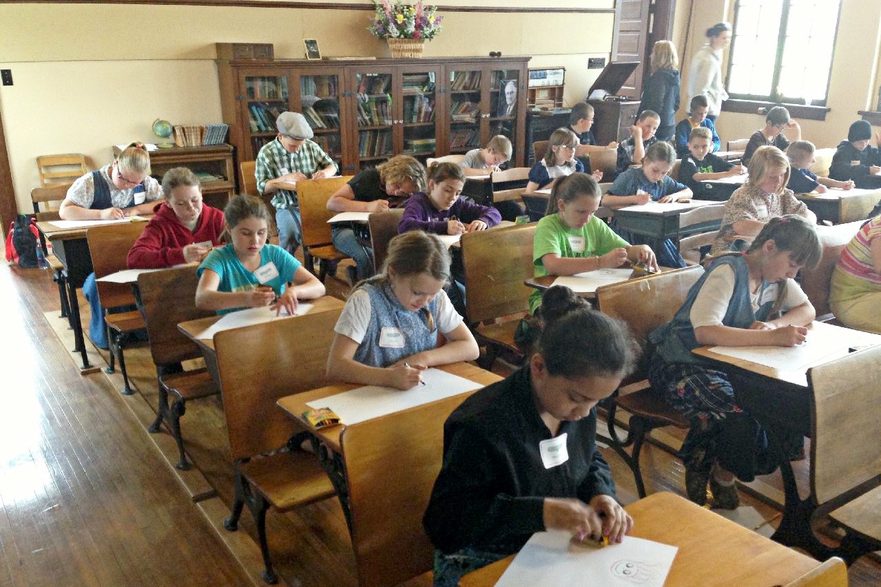 Explore - Reed School